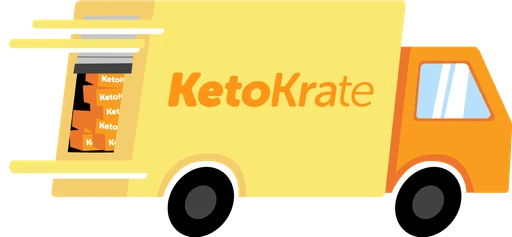 KetoKrate Banner Image